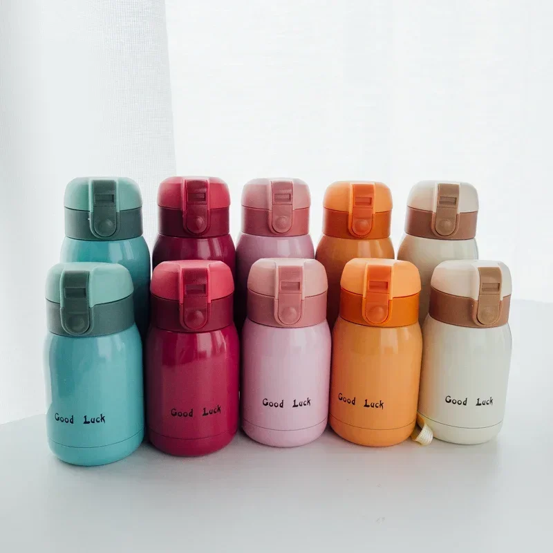 Mini tasse Thermos 200ml/360ml - Vacuum Chamber Small avis et prix