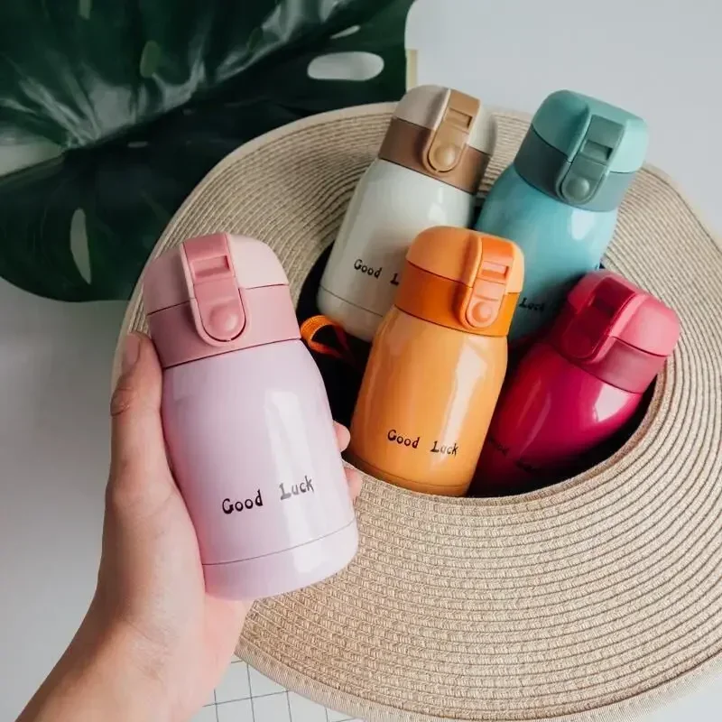 Mini tasse Thermos 200ml/360ml - Vacuum Chamber Small avis et prix