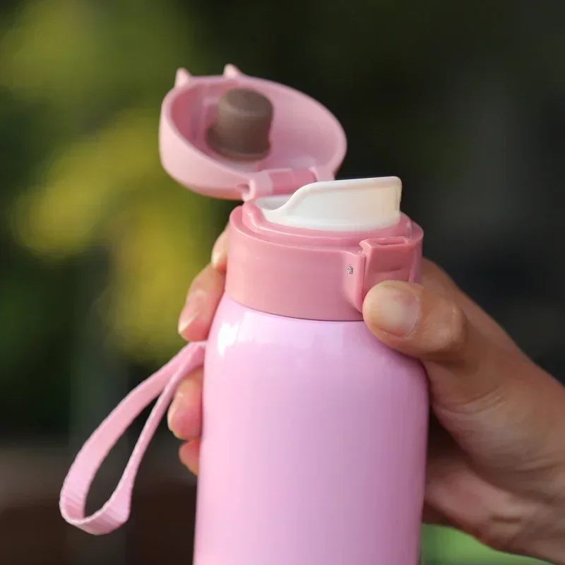 Mini tasse Thermos 200ml/360ml - Vacuum Chamber Small avis et prix