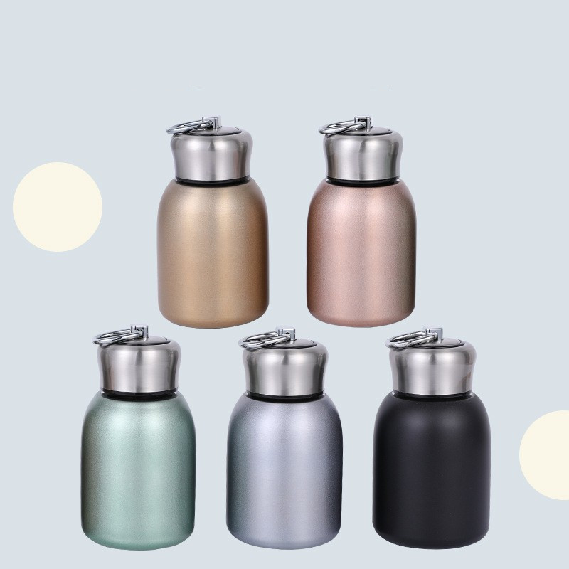 Mini flacon Thermos Portable d - Vacuum Chamber Small avis et prix