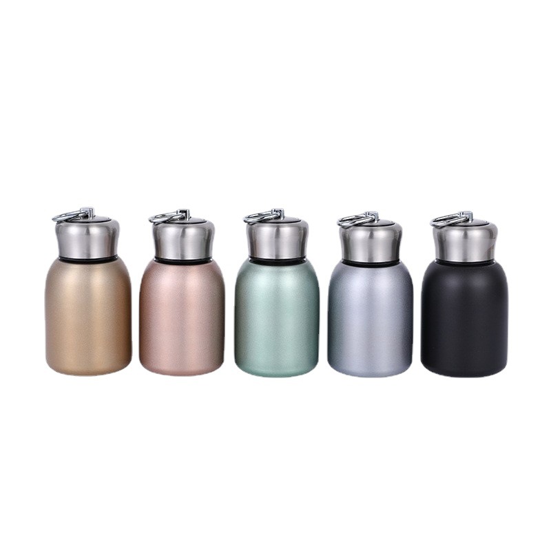 Mini flacon Thermos Portable d - Vacuum Chamber Small avis et prix