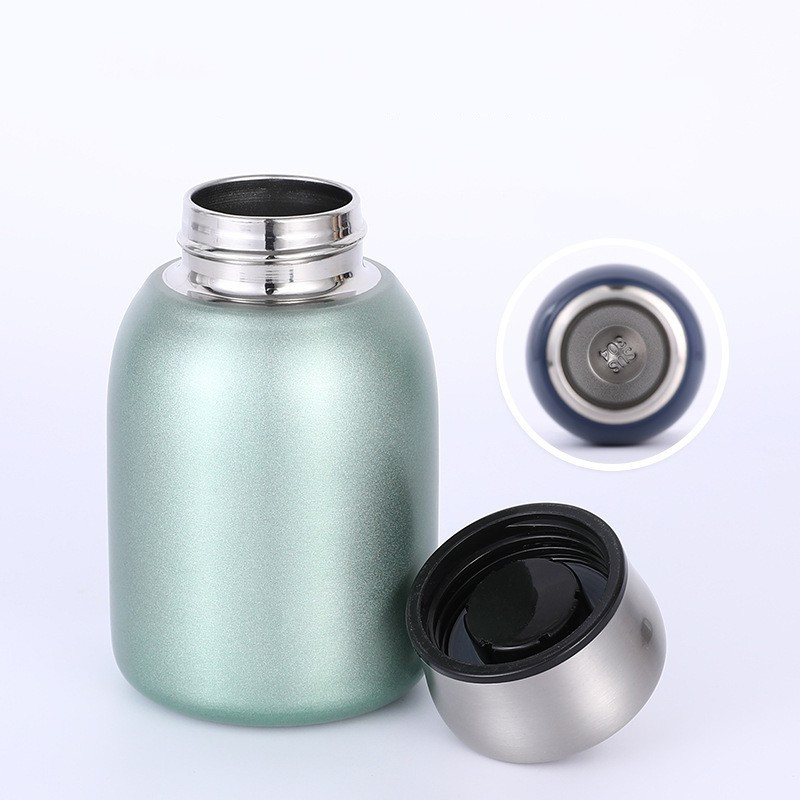 Mini flacon Thermos Portable d - Vacuum Chamber Small avis et prix