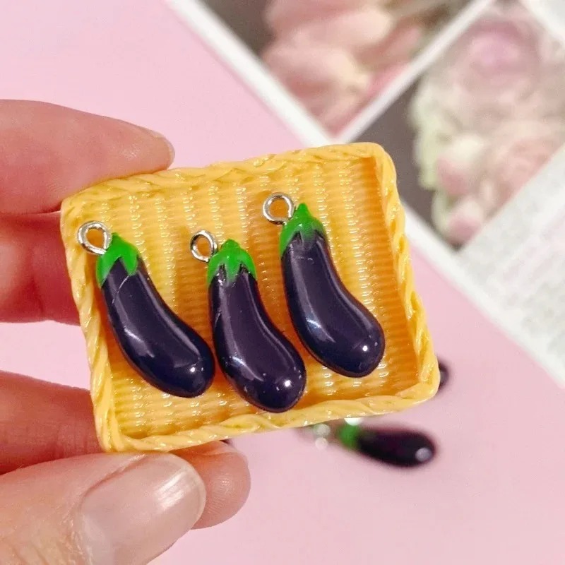 10 Breloques en résine 3D en f - Resin Crafts Diy avis et prix
