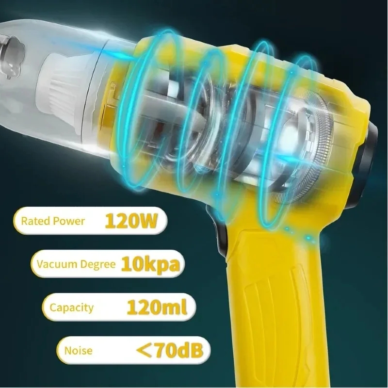 Aspirateur VESMATITY sans fil, - Vacuum Chamber Small avis et prix
