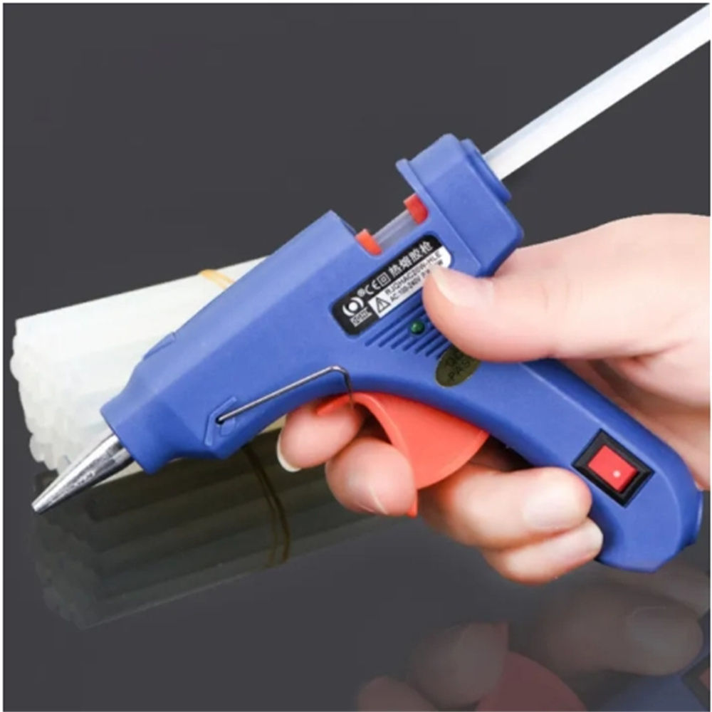 Pistolet à colle chaude 20W, m - Heat Gun Small avis et prix