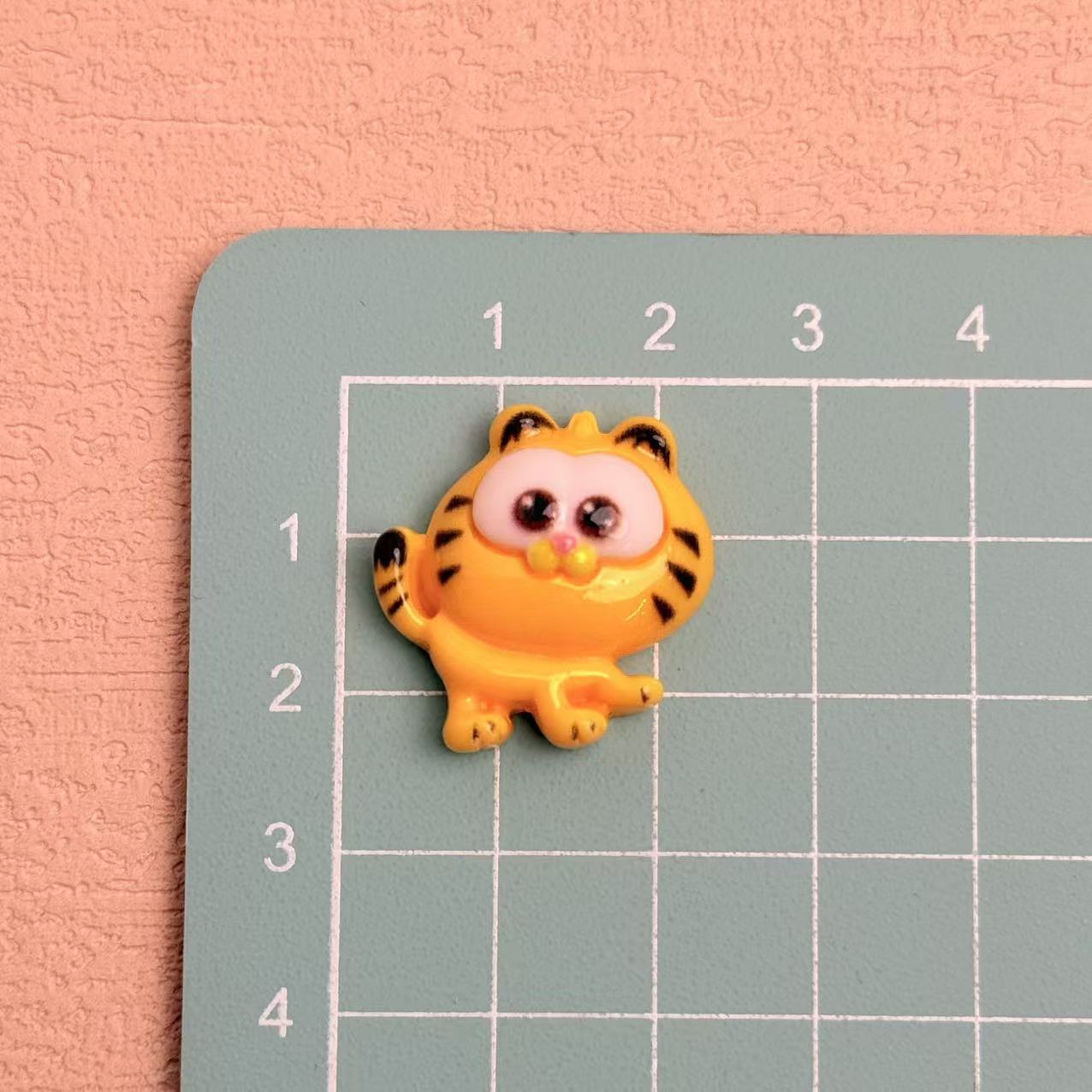 50 pièces, figurines mignonnes - Crafting Resin avis et prix