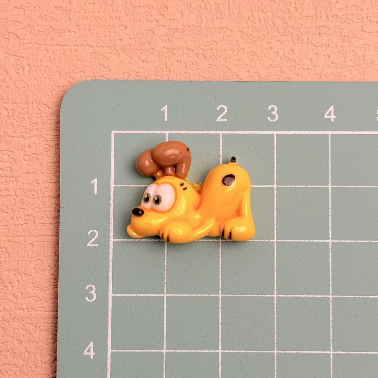 50 pièces, figurines mignonnes - Crafting Resin avis et prix
