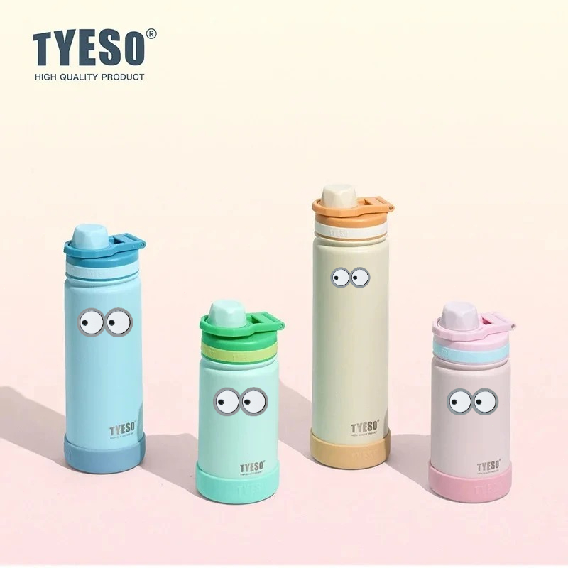 TYESO 420ML Gourde de sport po - Vacuum Chamber Small avis et prix